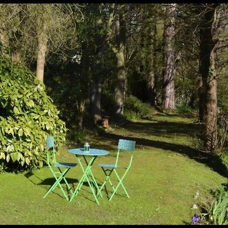 Escale Caux Cooning**** Charme Et Balneo Etretat Διαμέρισμα Εξωτερικό φωτογραφία